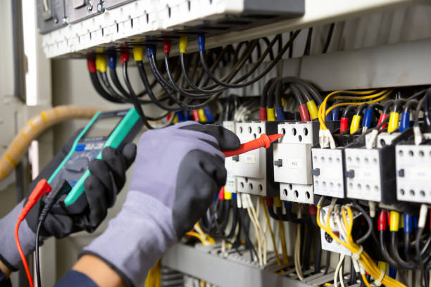 Best Electrical Remodeling Services  in Lincoln City, OR