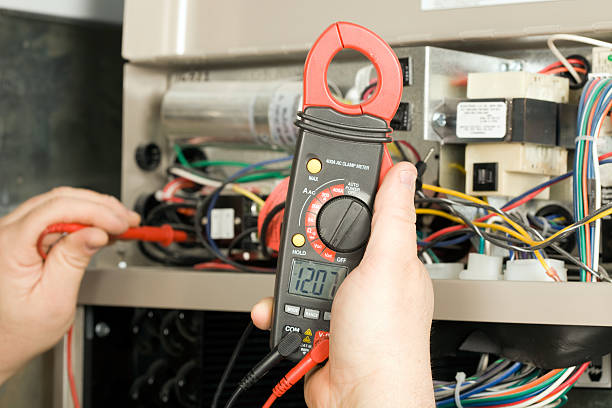 Best Electrical Maintenance Services  in Lincoln City, OR