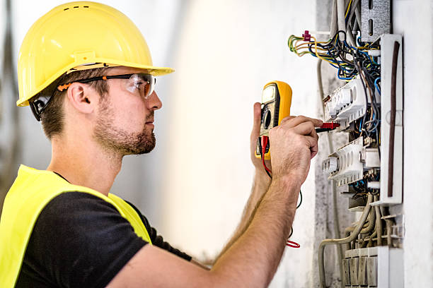 Best Emergency Electrical Repair Services  in Lincoln City, OR